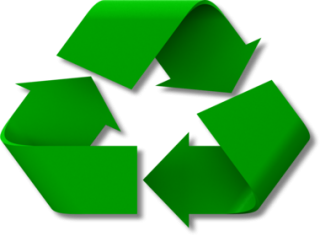Trash & Recycling