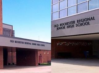 Old Rochester Regional School District