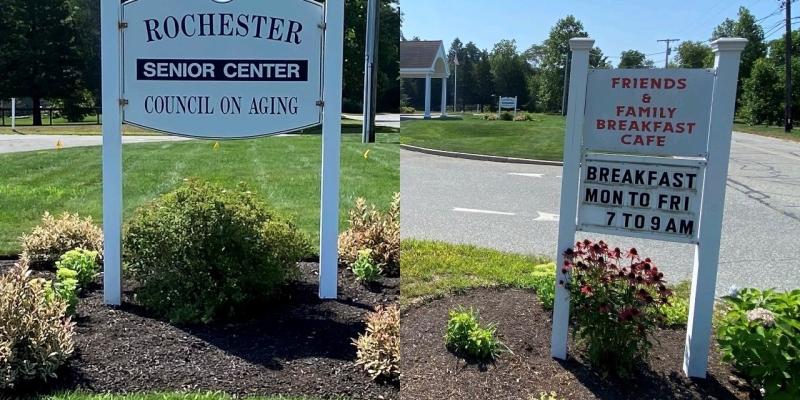 ROCHESTER COA SIGNS ROCHESTER COA SIGNS